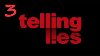 Colpo Grosso. Telling Lies Playthrough Ita - Parte 3