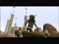 The Legend of Zelda: Twilight Princess Walkthrough part 60-Storming a Camp