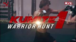 Kumite 1 Warrior Hunt Season 1