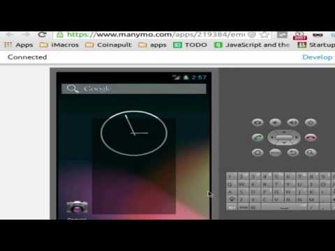 simple android app maker simple android app maker