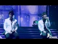 (YO!SAYHO昊日)120721 MBLAQ The BLAQ% tour -Seoul @ SEUNGHO Special Cut