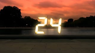 24 Ambient Soundscape