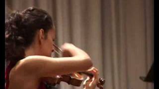 Tchaikovsky Violin Concerto, 1.Allegro moderato 2/3