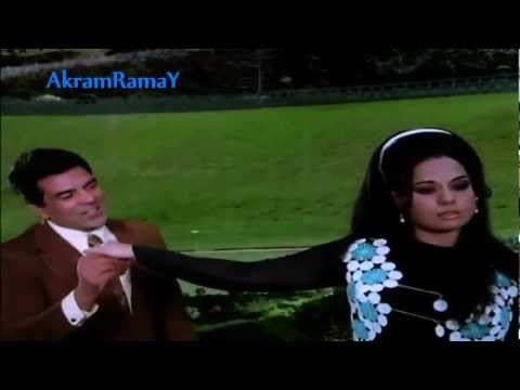 Aaj Mausam Bada Beimaan Hai - Mohammad Rafi - Loafer (1973) -...