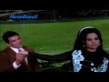 Aaj Mausam Bada Beimaan Hai - Mohammad Rafi - Loafer (1973) - HD