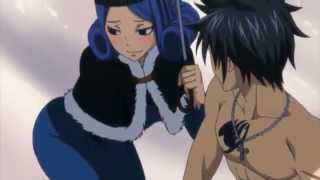 FAIRY TAIL OAD ova 4 traiker Kodansha anime 2013