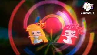 Spacetoon Logo Reversed