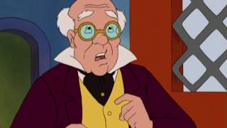 Rupert Rupert And The Sun Bandit - Ep. 57