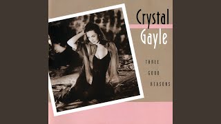 Watch Crystal Gayle Why Cry video