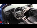 Ford Focus 2019 NEW Full Review Interior Exterior Infotainment