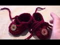 booties