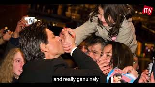 Shah Rukh Khan