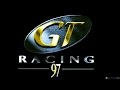 [GT Racing 97 - Игровой процесс]