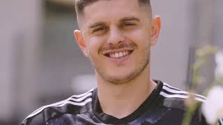 Rashica Free Clip