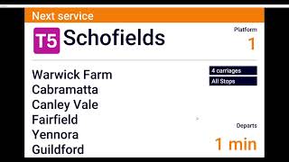 56783107 Michaels Transport Vlogs 336 Dva 5 48 T5 Liverpool To Schofields