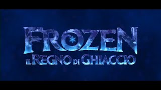 Frozen Italian