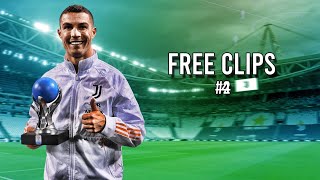 Cristiano Ronaldo - Free Clips / No Watermark 2021 - HD