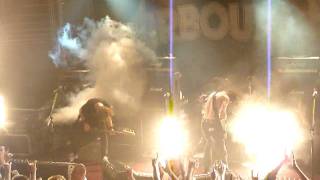 Watch Airbourne Stand Up For Rock n Roll video