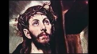 The Execution Jesus