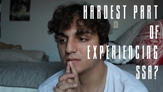 Hardest Part Of Experiencing Same-Sex Attractions