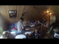 Trivium - Black (Drum Cover) (HD)