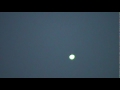 Northwestern UFO Star May 21, 2012