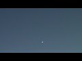 Northwestern UFO Star May 21, 2012