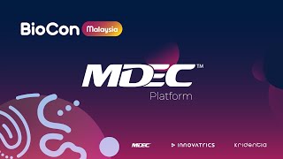 Mdec Digital Platform