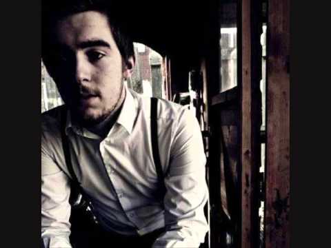 Adam Hill - Over The Water