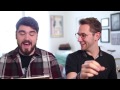 DRAW TOGETHER CHALLENGE | Matthias & Rob Dyke