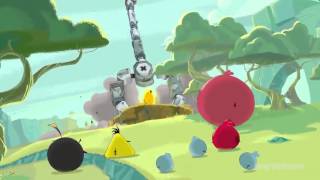 Samsung Galaxy Ace S5830 Angry Birds Space
