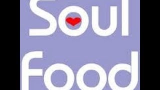 Watch Leon Russell Soul Food video