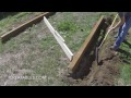 Timelapse of How To Build A Shed | Watch Every Step In The Shed Building Process