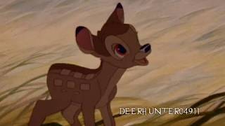 Watch Bambi Bittersweet video