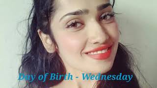 Aditi Mistry Lifestyle