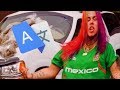 6IX9INE - GUMMO but Google Translate makes the lyrics better