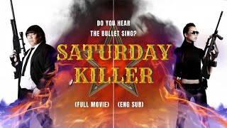 Full Movie Saturday Killer English Suble