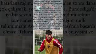 Milli Takım Kadrosundan Çıkarılan Can Uzun Hayal Kırıklığı Yaşıyor