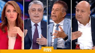 Bm Genel Kurulu Filistin İçin Yeni Bir Dönüm Noktası Mı? Olaylar Ve Görüşler - 22 Eylül 2025