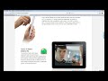 Part 1 of 2 parts of the new apple Ipad first impression released January 27 2010