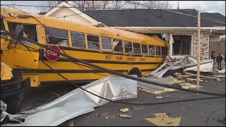 Look Back At The Devastating Henryville Tornado Outbreak On Wthr