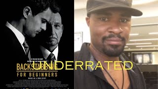Underrated Movies- Backstabbing For Beginners