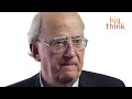 Michael Gazzaniga: The Criminal Brain