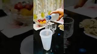 Lemon Drop Vodka