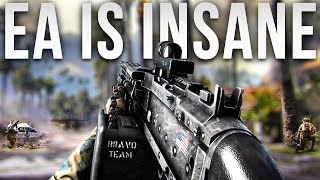 Battlefield 6 Can Dice Fight Ea?