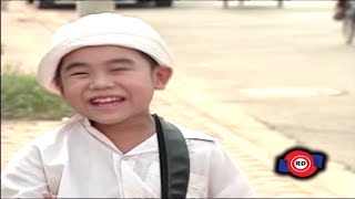 Cười Lộn Ruột | Hài Kịch " Cưới Vợ Cho Cháu " | Bảo Chung, Thần Đồng Nguyễn Huy, Mai Yến, Hồng Tơ