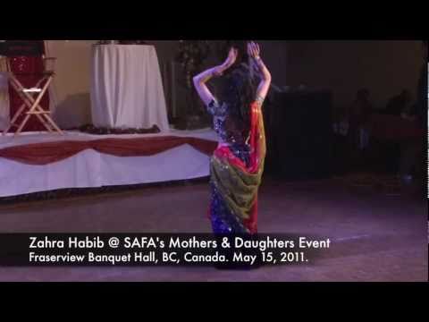Saiyyan (Kailash Kher) - Bollywood Dance by Zahra Habib