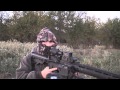 Deer hunting Kill shots in Texas with EOTECH and Glenn Guess