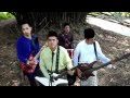 Rock Raya - Bahagia di Aidilfitri by UNICORN (original 2010) NEW !!!