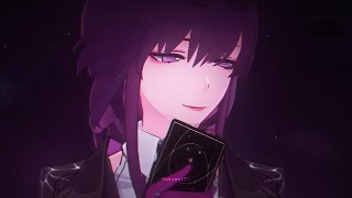 Kafka - Queen Card